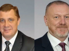 Двое сенаторов РФ из Волгоградской области попали под санкции Евросоюза