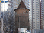 Продажу редкой башни по цене «однушки» прокомментировал волгоградский краевед