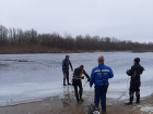 В Светлоярском районе обнаружены пропавшие рыбаки