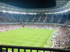 На игру «Ротора» и «Торпедо Москва» пришло рекордное количество зрителей