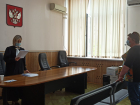 Маму Прохора Шаляпина приговорили к сроку в суде в Волгограде
