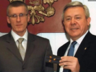 Генерал-политолог возглавил «Клуб генералов» в Волгограде