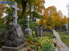 Слежка за кладбищами обойдется бюджету Волгограда в 9 млн рублей