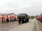 К волгоградским родным вернулись бойцы со спецоперации на Украине: видео