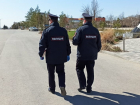 Девять новых нарушителей самоизоляции нарвались на протоколы в Волгограде и области