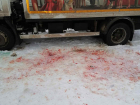 В Волгоградской области рецидивист жестоко избил экспедитора "Красное и белое"
