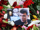 В Волжском состоялся пикет в память о Борисе Немцове