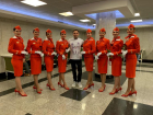 Концертный директор певицы Валерии Станислав Калинкин требует оставить рейсы «Аэрофлота» в Волгограде