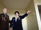 Федеральный бюджет выделил по 1,119 млн рублей на жилье 19 волгоградским ветеранам