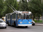 В Волгограде до конца года порядок получения льготных проездных остается прежним 