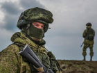 Войска подняли по тревоге в Волгоградской области