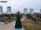 Магнитная буря обрушилась на Волгоград