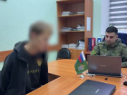 Под стражу взяли обвиняемого в совершении теракта волгоградского подростка