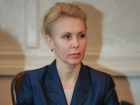 Блондинка из мэрии Волгограда получила должность в руководстве области
