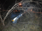 Под Волгоградом 16-летняя подросток на ВАЗ-2115 врезалась в дерево 