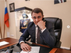 Украина внесла волгоградского депутата Госдумы Андрея Гимбатова в список врагов страны