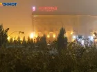 Украинские БПЛА атаковали Волгоградскую область 