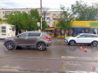 Троих детей сбили в Волгограде в день Последнего звонка