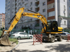 Замаскированный под коттедж трехэтажный дом на несколько семей сносят в Волгограде