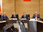 Стало известно, сколько потратят в 2019 году на волгоградских предпринимателей