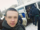 Руфера из Волжского обвинили в бесчеловечности из-за селфи на фоне ДТП