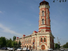 Пожарную каланчу отреставрирует компания волгоградской обладминистрации 