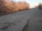 Волгоградские автомобилисты  в шоке от ремонта дорог «для галочки»