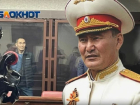 Верховный суд смягчил приговор осужденному за терроризм экс-генералу Музраеву 