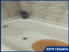 Запах канализации в квартире мешает нормально дышать жителям Волжского