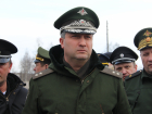 Замминистра обороны РФ осмотрит строительство госпиталя в Волгограде 