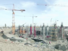 FIFA выпустила ролик о строительстве стадиона «Волгоград Арена»