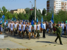 Волгоградские десантники отпразднуют День ВДВ