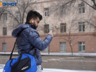 Высокое давление и мороз: погода в Волгоградской области на 25 ноября