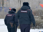 В Волгоградской области в гаражном кооперативе обнаружили мертвого мужчину