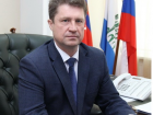 Оборотни снова превратились в мэра Камышина