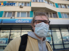 Волгоградцы не спешат пополнять запас масок, несмотря на разгул коронавируса