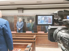 Секретную жалобу Михаила Музраева больше суток рассматривают в суде 