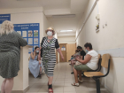 В поликлинике №3 Волгограда перестали принимать анализы