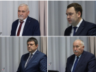Четверо проверенных бойцов команды губернатора Бочарова получили билет на новый срок