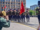 Объявлено финальное место проведения парада Победы-2026 в Волгограде 