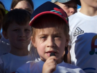 Дети записали видеообращение к Путину с просьбой открыть Центральный бассейн у «Волгоград Арена»