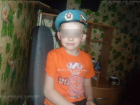 Уголовное дело по статье «Убийство» возбуждено по факту исчезновения 9-летнего мальчика в Суровикино 