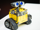    Выставка роботов пройдет в Волгограде