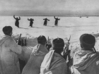 Календарь: 9 декабря 1942 год – в Сталинград прибыли немецкие антифашисты, уговаривать солдат окруженной армии