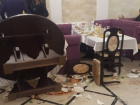 Новогодний корпоратив в ресторане Волгограда закончился дракой и стрельбой ﻿