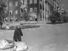 Узкие улицы без перспективы: как в Сталинграде раскритиковали план восстановления города 