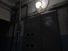 В микрорайоне Волгограда аварийно отключилось электричество
