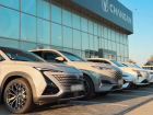 Арконт открыл официальный дилерский центр CHANGAN в Волгограде: 10 автомобилей по специальной цене