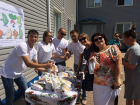 Молодые специалисты «ЕвроХим-ВолгаКалий» организовали благотворительную ярмарку