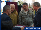 Не стеснялся с автоматом в руках сходить в бой: с героем России, бойцом «Вагнера» Нагиным в Волгограде простился Пригожин